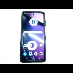 Motorola Moto G Stylus 5G (2023) Cricket 128GB Black Like New