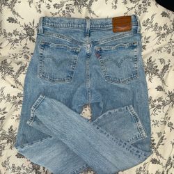 Levi’s jeans 