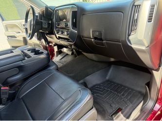 2015 Chevy Silverado 1500 – Excellent Condition 🔥 Clean,