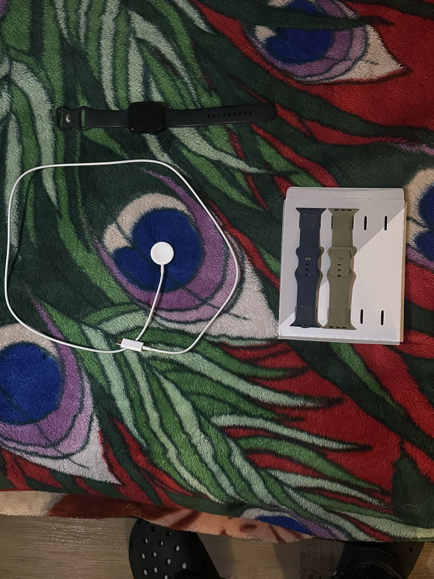 Apple Watch SE 2nd Generation