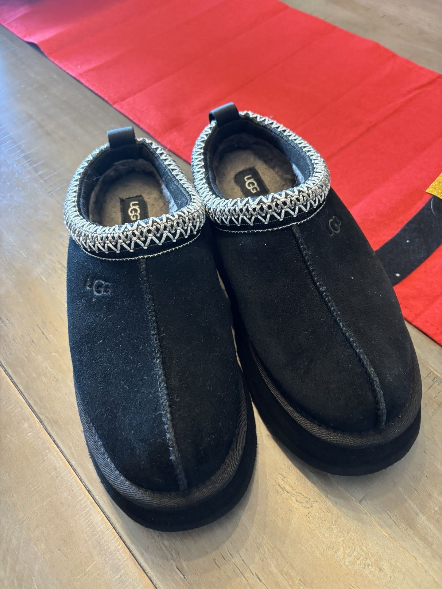 UGG Tazz 2 Slippers