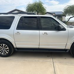 2017 Ford Expedition