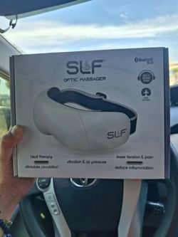 Self Optic Massager