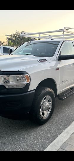 Dodge Ram Truck Tires