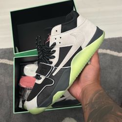Used Travis Scott X Chase B Jumpman Jack