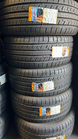 235 45 17 new tires