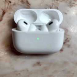 Apple Air Pods 2