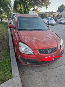 Kia rio5