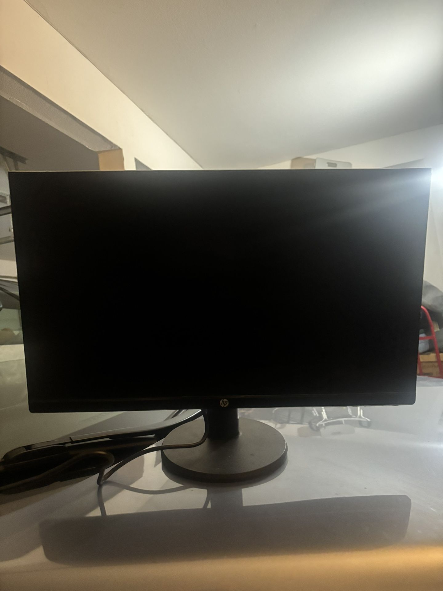 HP P24v G4 23.8Full HD LED LCD Monitor 