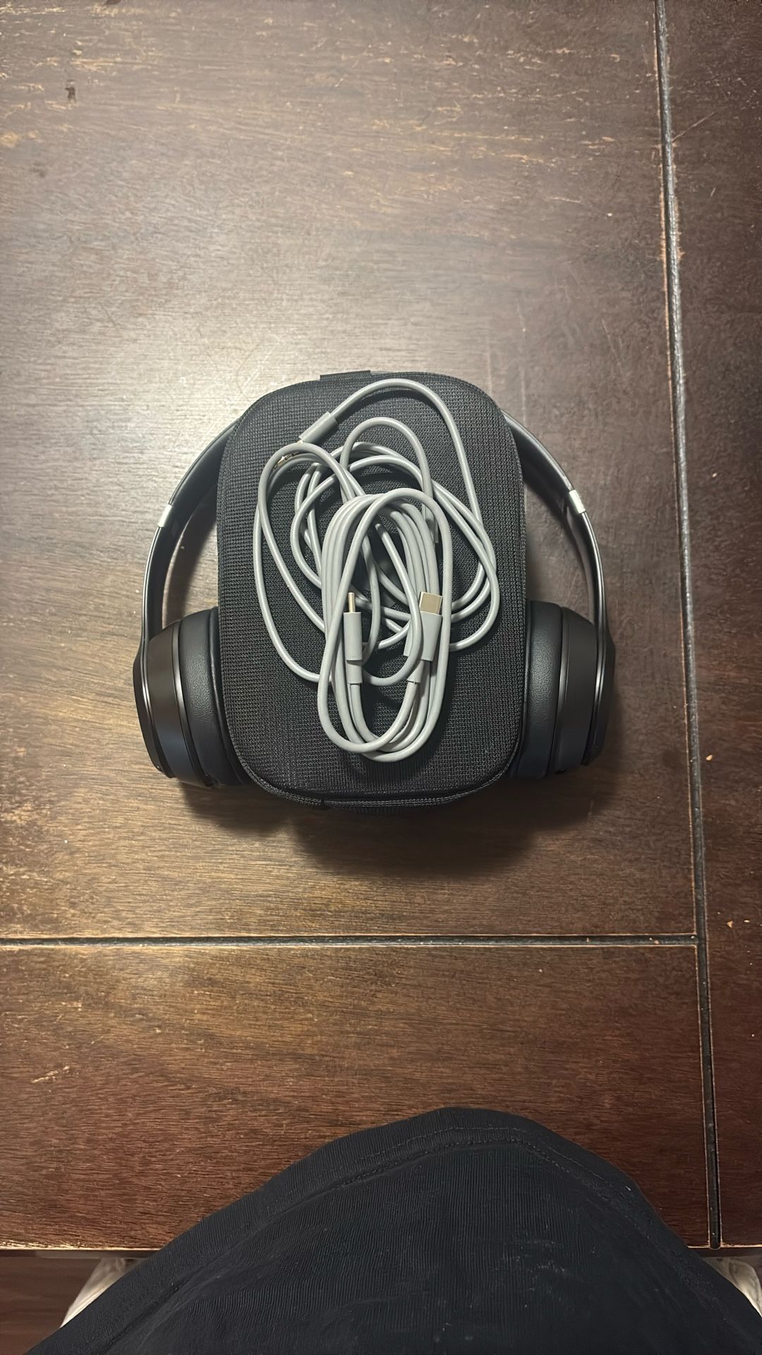 Beast Solo 4 Wireless Headphones