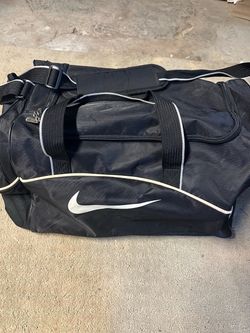 Nike Duffel Bag