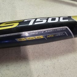 Easton S750c Baseball Bat