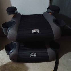 Chicco Booster Seat