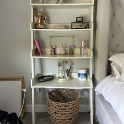 IKEA Shelves