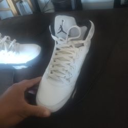 Jordan 5's