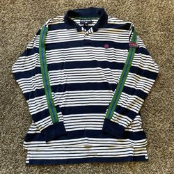 Polo Sport Long Sleeve