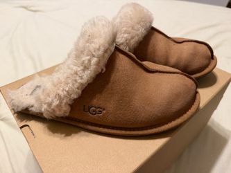 Women’s UGG Scuffette I
