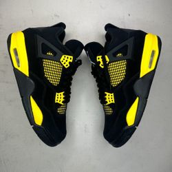 Jordan 4 