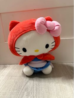 Hello kitty