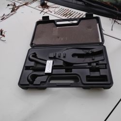 Tools And Automotives