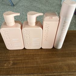 Monday Bundle