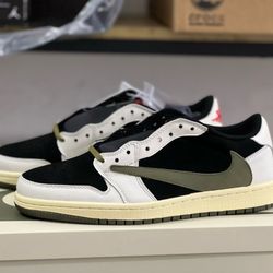 𝐎𝐧l𝐲 𝐫𝐞𝐩l𝐲 𝐨𝐧 𝐈 G@𝐓𝗼𝗽𝐤𝐢𝐜𝐤𝐬.𝐒𝐞𝐭𝐡                               AJ 1 travis scott olive