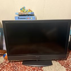 Tv Sony Bravia 39”