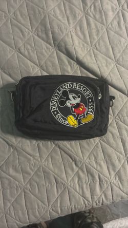 Disneyland Resort Bag