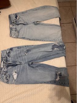 PacSun Jeans