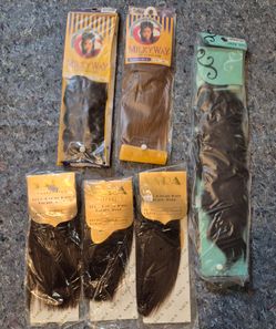 Human Hair extensions