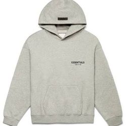 Fear Of God Essentials Pullover