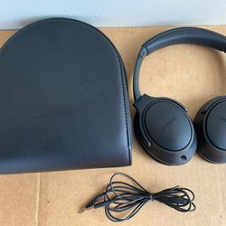 Bose Soundtrue Headphones II (Wired)