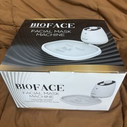Bioface Facial Mask Machine 