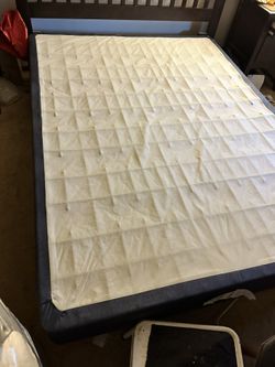 Used Queen Size Box Spring