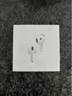Pods Gen 4 ANC