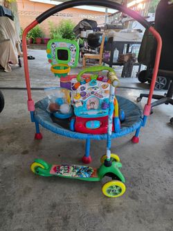 FREE TOYS