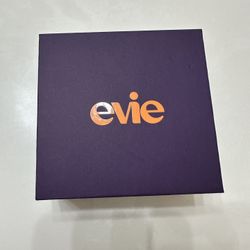 Evie Smart Ring - Rose Gold, Size 8