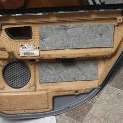 Door panel for Toyota avalon 2000_2004 each side $30