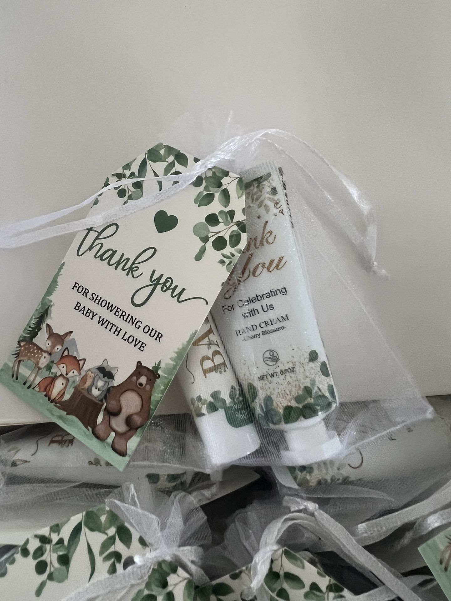 Baby Shower Wedding Party Favors