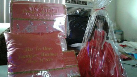 Money box for any occasion