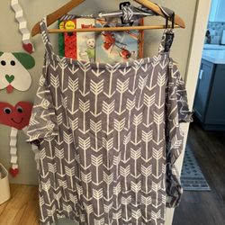 Nursing Covers