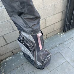 Golf Carry Backpack