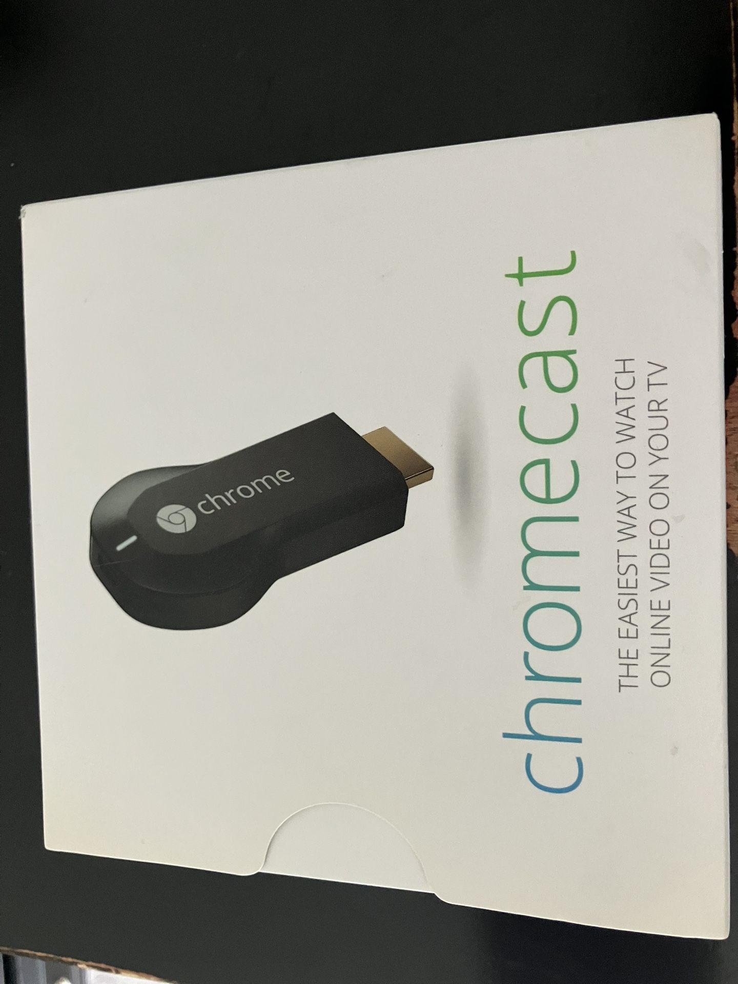 Chromecast