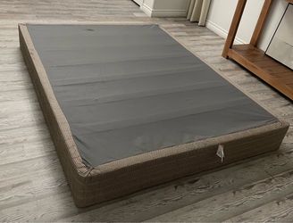 9 Inch Box Spring for Queen Bed