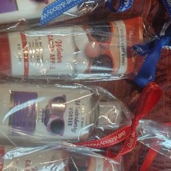 Bath & Body Works $6 Single Creams Lotions 