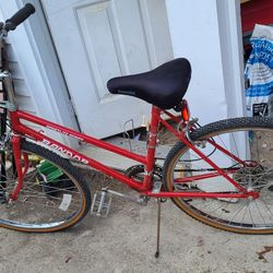 Randor Sportlite Series Bicycle