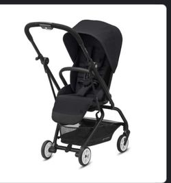 Stroller cybex Eezy S Twist Negro