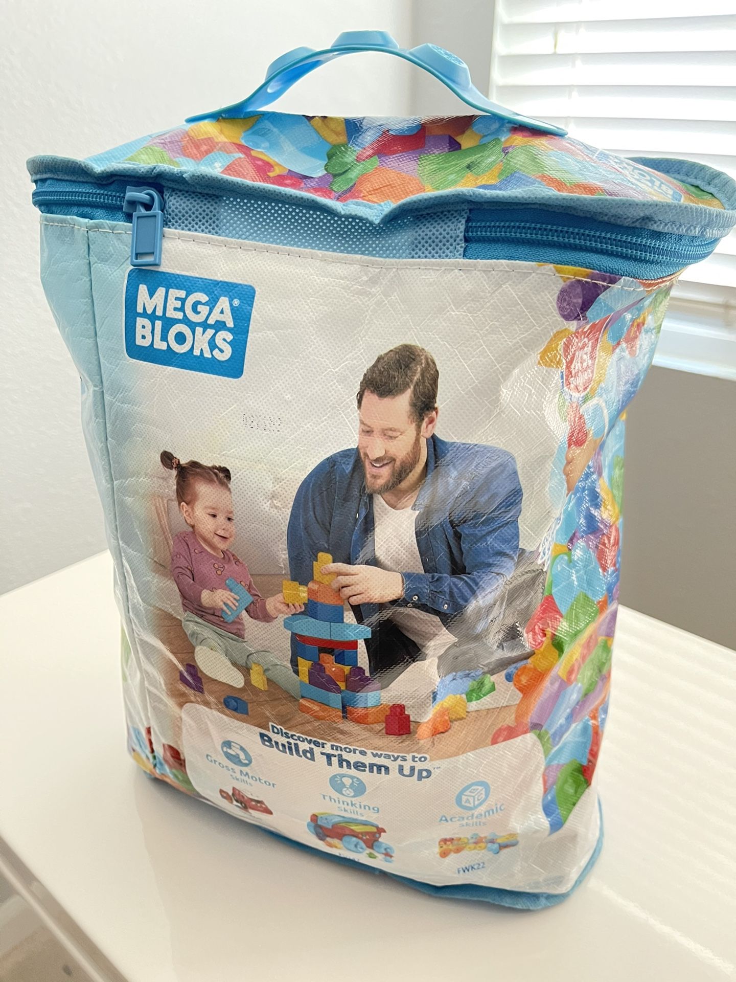 Free Blocks