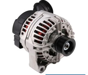 120 Amp Alternator Fits BMW E46 3 Series X5 Z3 325 330 525i 530i 2001-2006
