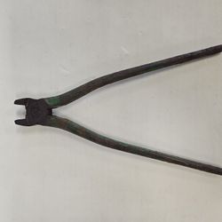 Thomas & Betts 21000 Terminal Crimper I-7607